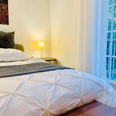 Parc De Buc Bed & Breakfast Buc  Eksteriør bilde