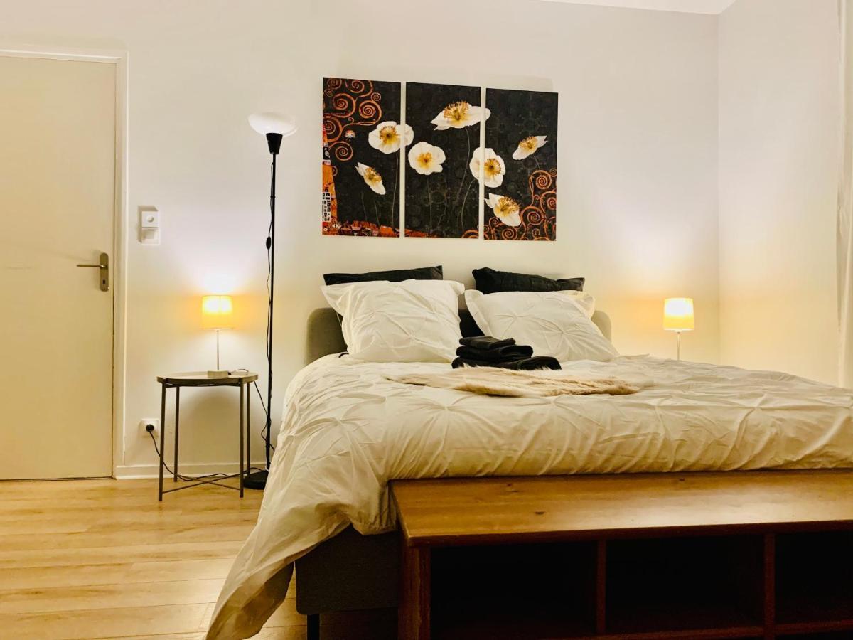 Parc De Buc Bed & Breakfast Buc  Eksteriør bilde