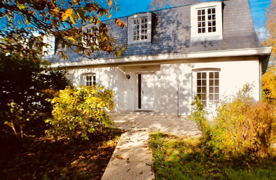 Parc De Buc Bed & Breakfast Buc  Eksteriør bilde